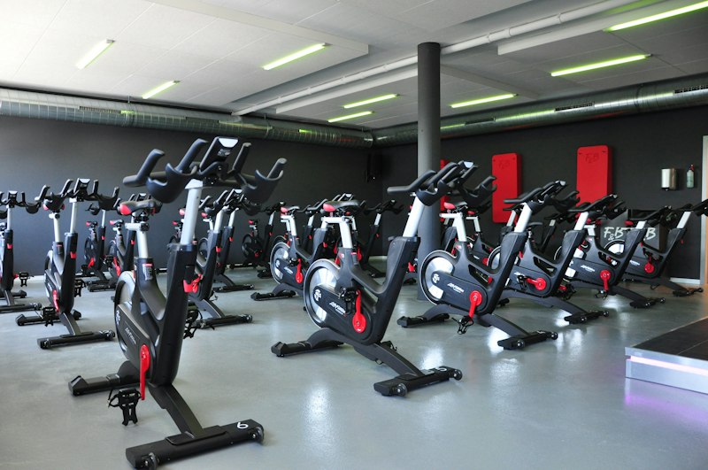 Strength Machines