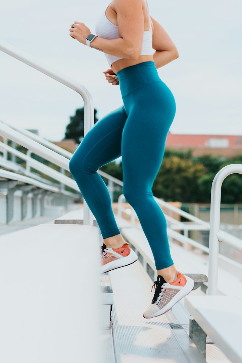 Cardio Training for Women