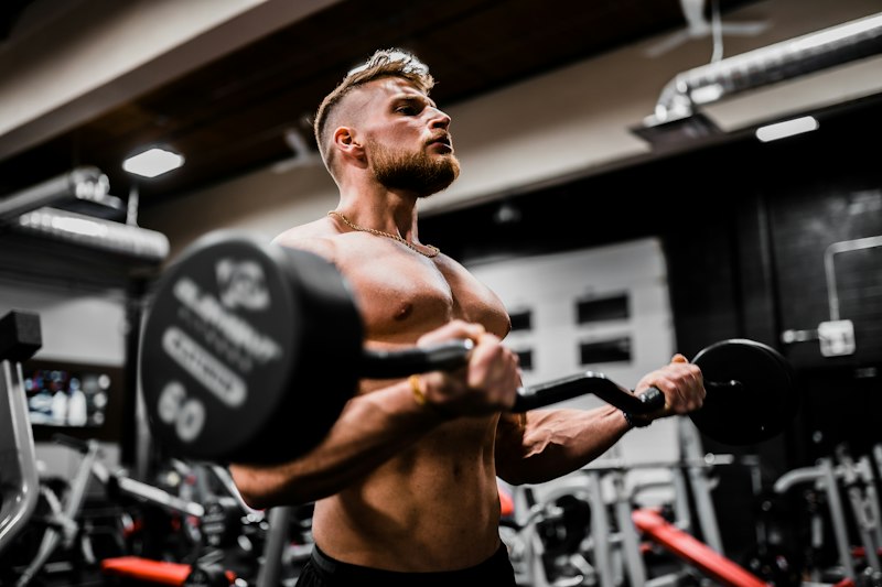 Strength Training for Women