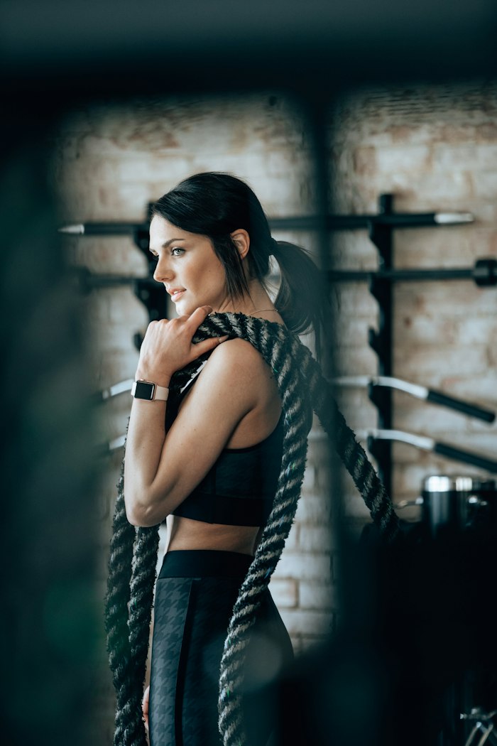 Strength & Conditioning Trainer - Get Fit Ladies Gym